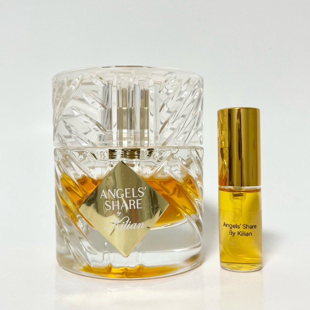 Kilian Angles’ Share (5ml) decant